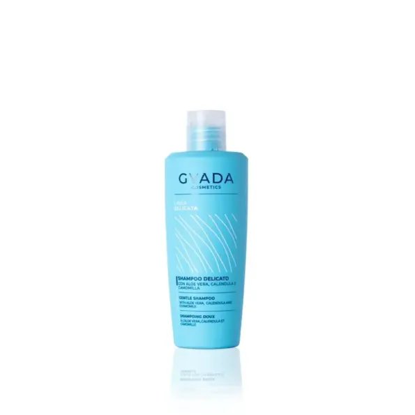 Gyada Cabello Color Vibes Delicata Champú 250ml