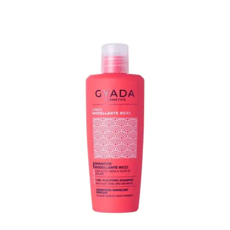 Gyada Cabello Rizos Champú Modelante 250ml
