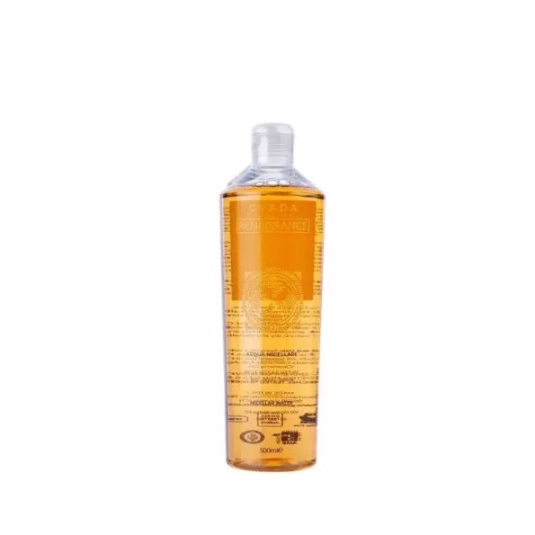 Gyada Facial Renaissance Acqua Micellare Anti-Age 500ml