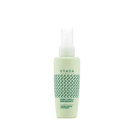 Gyada Cabello Espirulina Sérum Fortalecedor Para El Cabello 125ml