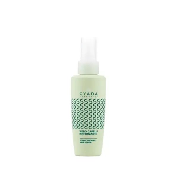 Gyada Cabello Espirulina Sérum Fortalecedor Para El Cabello 125ml
