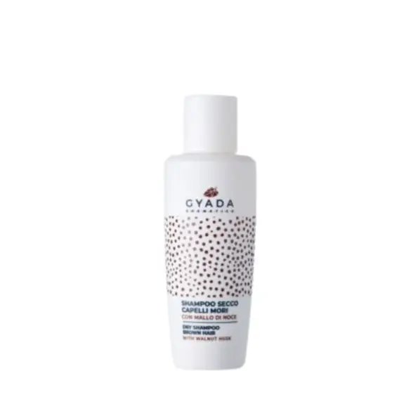 Gyada Cabello Color Vibes Champú Secco Capelli Mori 50g