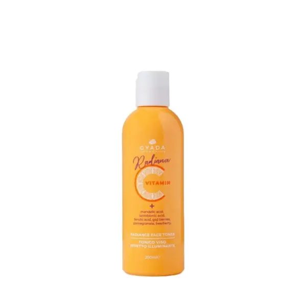 Gyada Facial Radiance Tónico Viso Illuminante 200ml