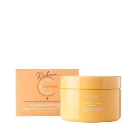 Gyada Facial Radiance Cleansing Balm 200ml