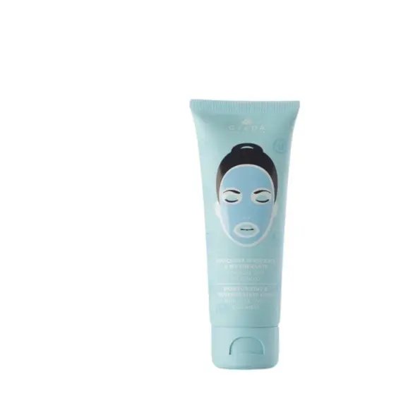 Gyada Facial Crema Maschera Idratante E Rigenerante 75ml