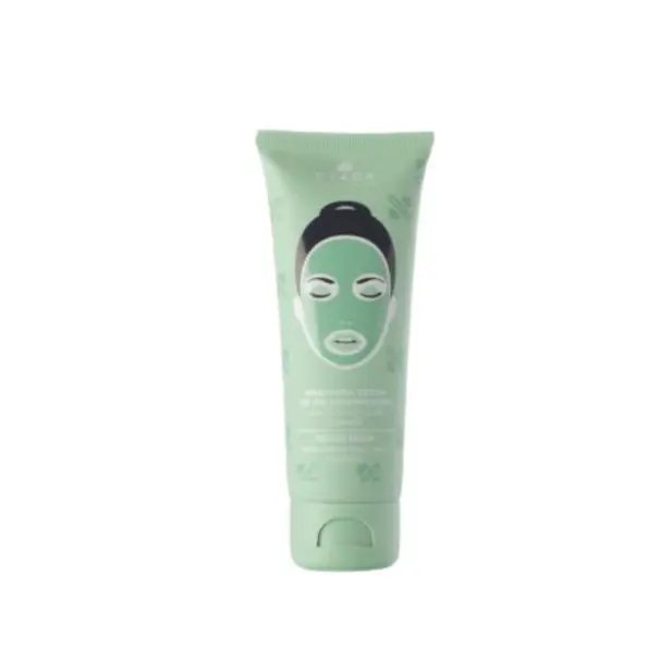 Gyada Facial Crema Maschera Detox Ed Anti-Imperfezioni 75ml
