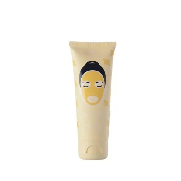 Gyada Facial Crema Maschera Tonificante Effetto Freddo 75ml