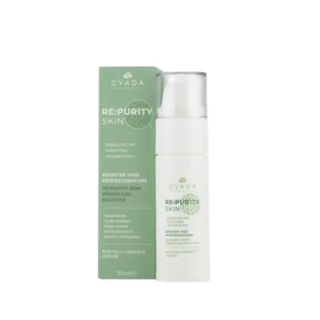 Gyada Facial PuritySkin Booster Perfezionatore 90ml