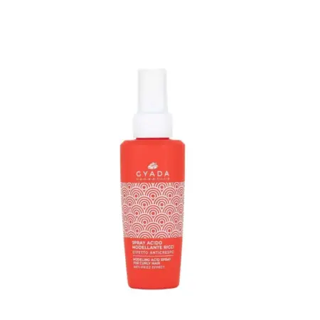 Gyada Cabello Rizos Spray Ácido Leave-in 125ml
