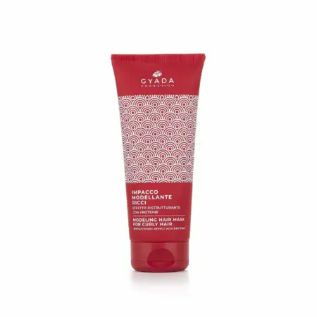 Gyada Cabello Rizos Envoltura De Modelado 200ml