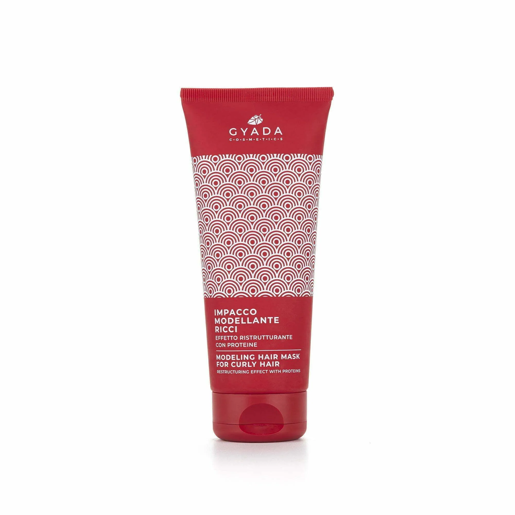 Gyada Cabello Rizos Envoltura De Modelado 200ml