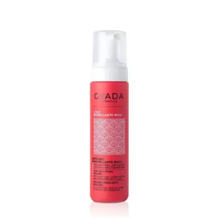 Gyada Cabello Rizos Mousse 200ml