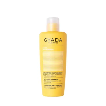 Gyada Cabello Color Vibes Anticrespo Champú 250ml