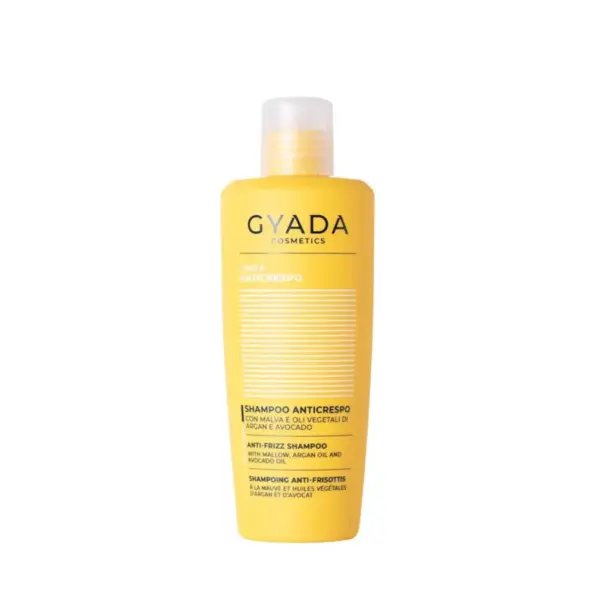 Gyada Cabello Color Vibes Anticrespo Champú 250ml