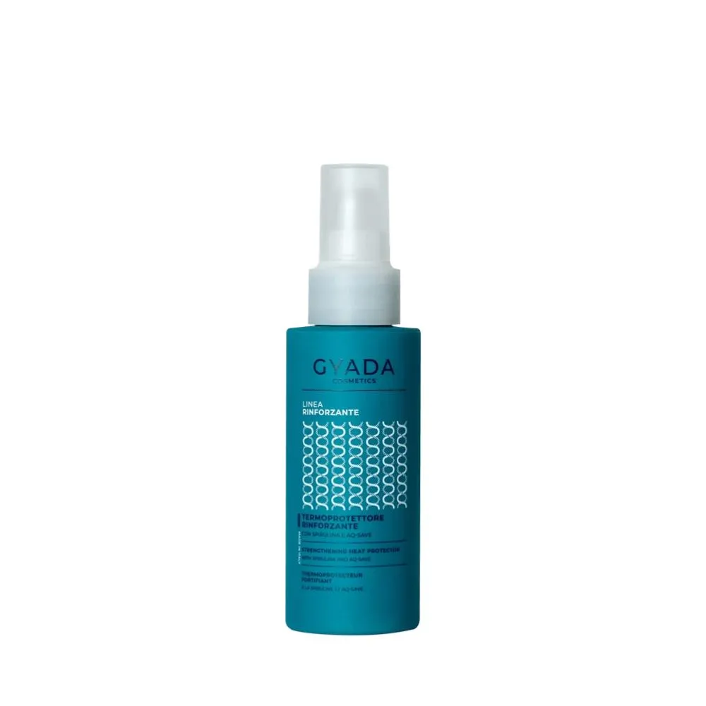 Gyada Cabello Espirulina Protector Térmico Reforzante Leave-in 100ml