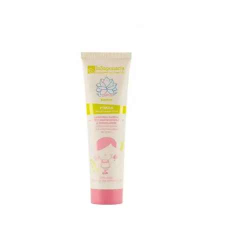La Saponaria Wondermask Hair - Forza 150ml