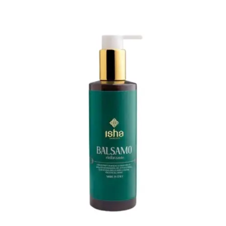 Isha Cosmetics Bálsamo Rinforzante 200ml