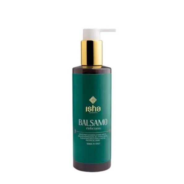 Isha Cosmetics Bálsamo Rinforzante 200ml