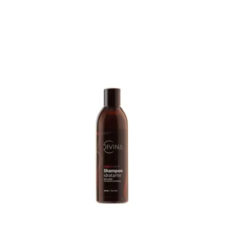 Divina BLK Champú Hidratante 400ml
