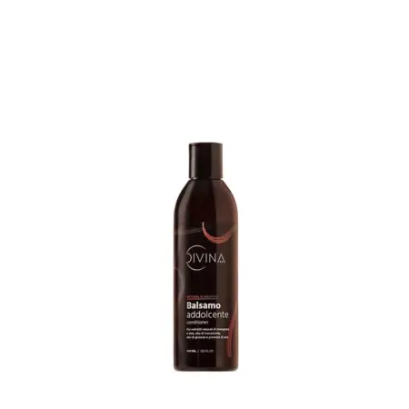 Divina BLK Bálsamo Acondicionador Suavizante 400ml