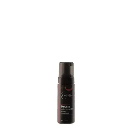 Divina BLK Mousse Volumizante Activa-Rizos 150ml