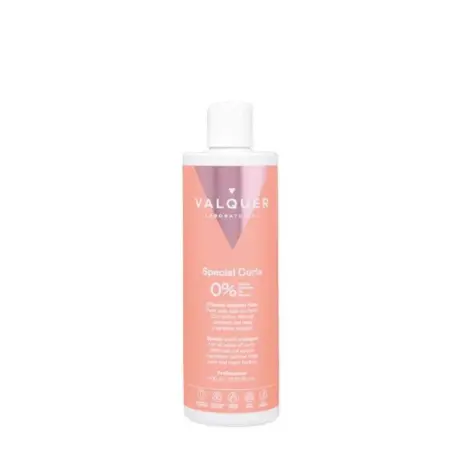 Valquer Curl Champú Special 400ml