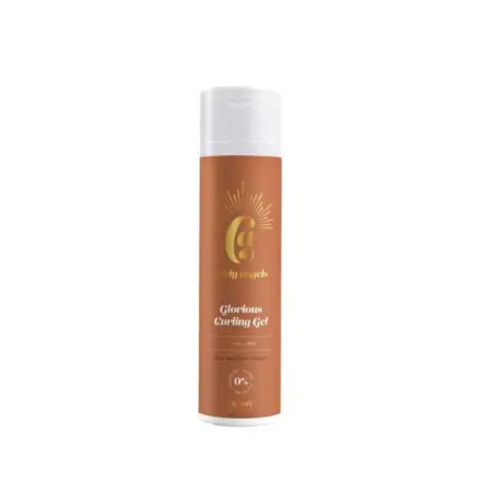 Curly Angels Glorious Curling Gel 250ml