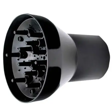 Eurostil Difusor Negro