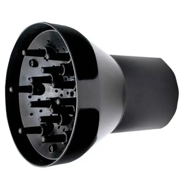 Eurostil Difusor Negro