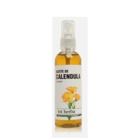tot herba Aceite de Calendula 100ml