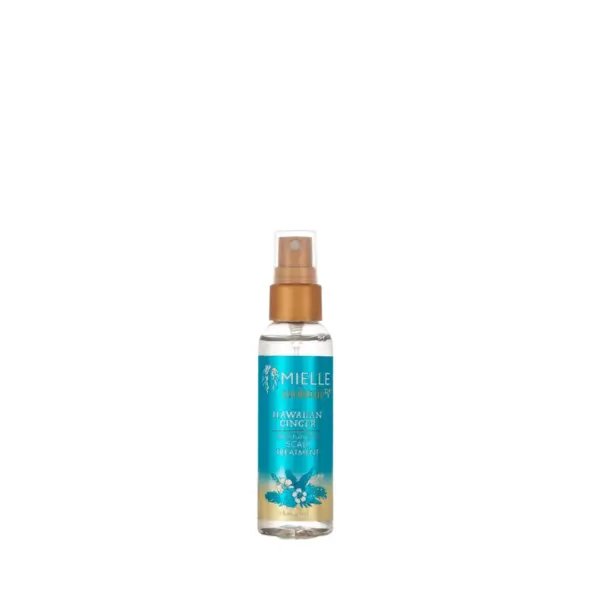Mielle Organics Moisture RX Hawaiian Ginger Moisturizing Scalp Treatment 59ml