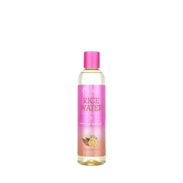 Mielle Organics Rice Water Hydrating Champú 227g