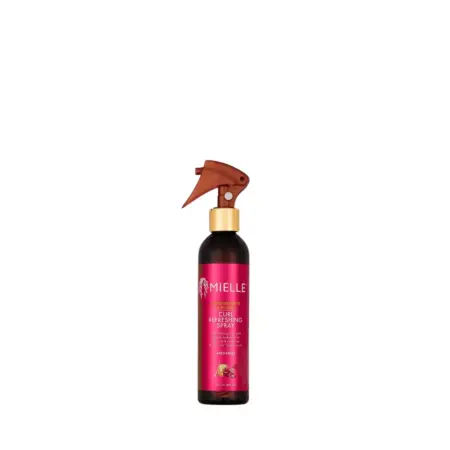 Mielle Organics Pomegranate and Honey Curl Refreshing Spray 240ml