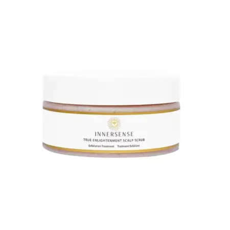 Innersense True Enlightenment Scalp Scrub 190g
