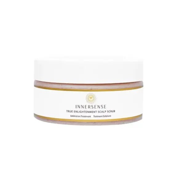Innersense True Enlightenment Scalp Scrub 190g