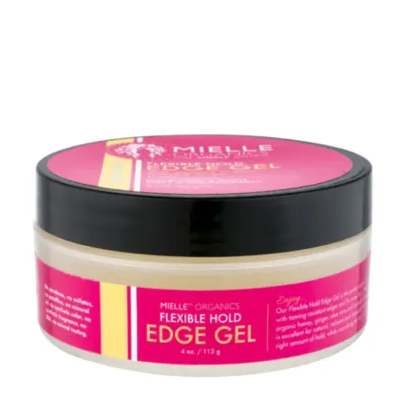 Mielle Organics Honey and Ginger Edge Gel 113g