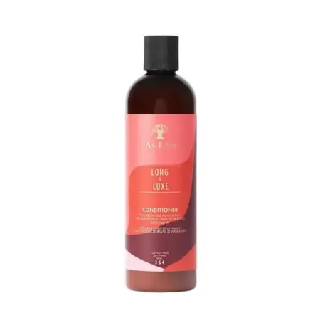 AS I AM Long and Luxe Conditioner 355ml