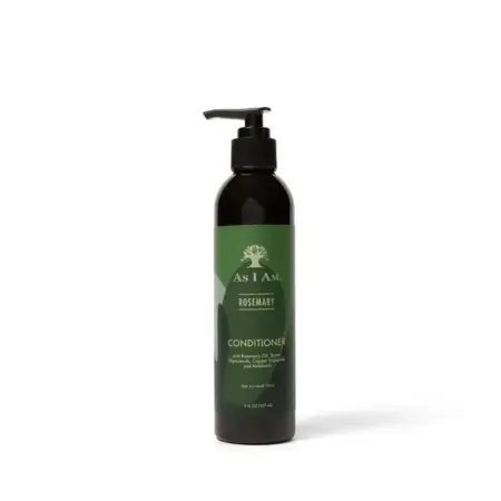 AS I AM Rosemary Conditioner 237ml