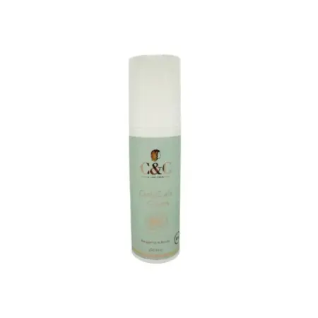 Curls and Cosmetics Curly Curls Cream 150ml
