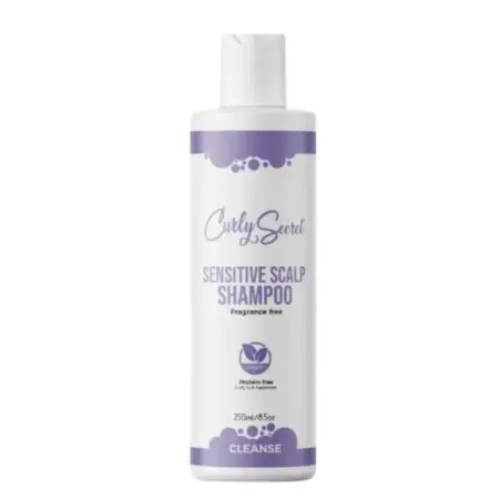 Curly Secret Champú Sensitive Scalp 250ml
