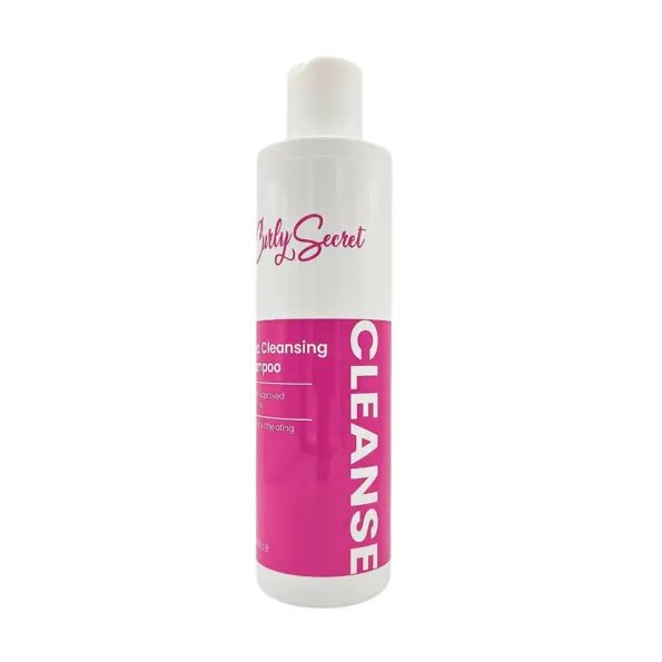 Curly Secret Champú Deep Cleansing 250ml