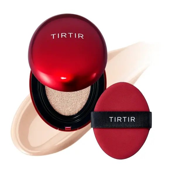 Tir Tir Mask Fit Red Cushion 17C Porcelain 18g