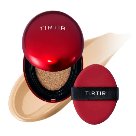 Tir Tir Mask Fit Red Cushion 27N Camel 18g