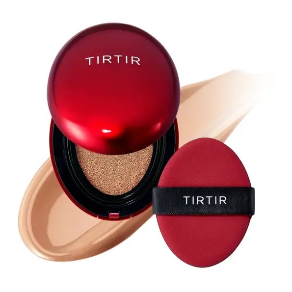 Tir Tir Mask Fit Red Cushion 33C Hazel 18g