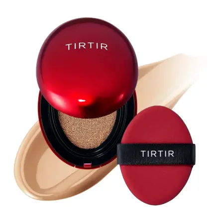 Tir Tir Mask Fit Red Cushion 33N Macchiato 18g
