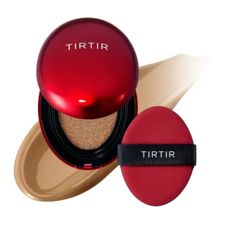 Tir Tir Mask Fit Red Cushion 35N Walnut 18g
