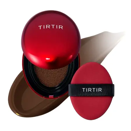 Tir Tir Mask Fit Red Cushion 51N Fudge 18g