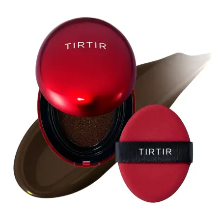 Tir Tir Mask Fit Red Cushion 55N Espresso 18g