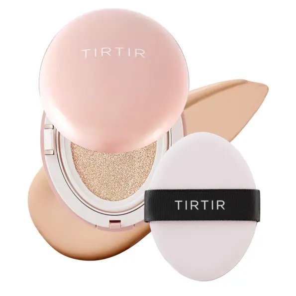 Tir Tir Mask Fit All-Cover Cushion 17C Porcelain 18g