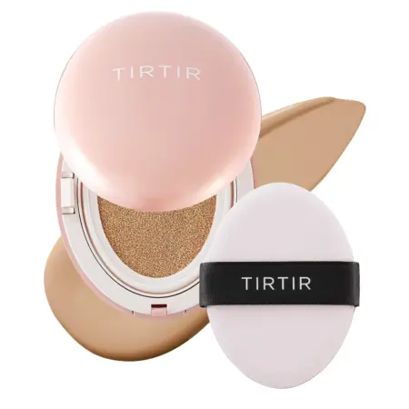 Tir Tir Mask Fit All-Cover Cushion 25N Mocha 18g